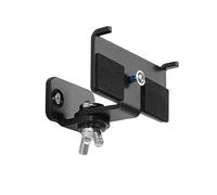 Opatiny Soporte de pared de metal para altavoz Sony HT-S60, ahorro de espacio para diseño montado con estabilidad mejorada, incluye accesorios de instalación