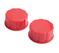 Opatiny Soporte para monedas de 41 mm, 60 unidades con arandela de espuma, caja de almacenamiento transparente para monedas coleccionables y conmemorativas, almohadilla interior ajustable