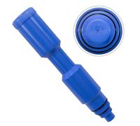 Opatiny Splash Skimmer - Tubo de invierno para piscina en el suelo 25251-100-000, separador de roscas de expansión compatible con entrada de 3,8 cm / 5 cm