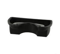 Opatiny Tapa de caja de polvo o parte inferior SC65 SC66 SC67 SC68 DJ97-01158A para aspiradora, para pieza de repuesto, negro (parte inferior de la caja)