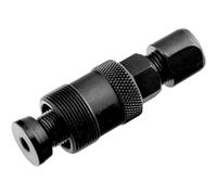 OPAX51 Extractor de Bielas de Bicicleta Fabricado en Acero Reforzado Compatible con Shimano Splined Octalink ISIS 512983