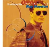Opaz Feat. Ray Hayden - You Remind Me