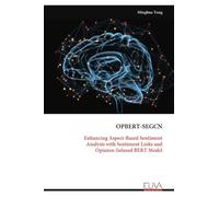 OPBERT-SEGCN: Enhancing Aspect-Based Sentiment Analysis with Sentiment Links and Opinion-Infused BERT Model