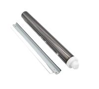 OPC Drum and Cleaning Unit Compatible con FS 2100 4100 4200 M2540 3060 3040 3045 FS4100 FS2100 Modelos de Impresora Cartucho de Tambor FS4200(Original New)