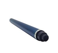 OPC Drum Cleaning 6 Charge Roller For 6 MP2554 63054 63554 64054 65054 66054 6(Drum OEM Color)