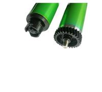 opc Drum， Tambor OPC de 4 Piezas, Compatible con Cilindro fotoconductor Lexmark MS/MX 310-810/MX511 ，for Printers