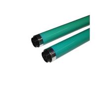 OPC Drum, Unidad de Tambor de Imagen OPC Solamente, Compatible con Canon GPR42 GPR43 C-EXV38 C-EXV39,IR 4025 4035 4045 4225 4235 4245 4251 Tambor de Cartucho, 80K, 4 Uds.