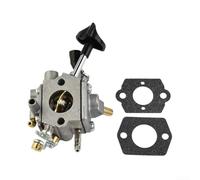 Opción de repuesto sostenible Junta de carburador compatible con todas las versiones de la serie BLowers BR800