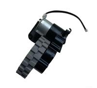 Opción de rueda individual para Redmond para RV-R650s y para RV-R670S Robot Cleaner para necesidades de reemplazo específicas (1 rueda derecha)