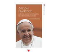 OPCION FRANCISCO | Armando Matteo