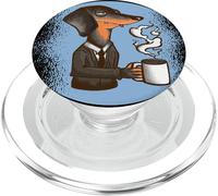 Opciones de Comercio Vender Llamadas Cubiertas para Opciones comerciante PopSockets PopGrip para MagSafe