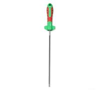 Opciones de tamaño disponibles Herramientas de archivo de cadena de sierra hexagonal para varias sierras eléctricas y manuales de hasta cinco milímetros (4,5 mm)