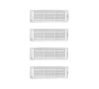 Opciones Depósito/Polvo/Paño de Mopa, Compatible con Xiaomi | plástico; MI Vacuum Mop 2 Lite; MI Vacuum Mop 2 Pro; MJSTL(Filter X4)