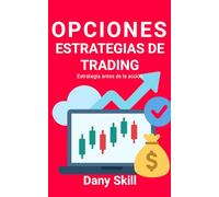 OPCIONES - ESTRATEGIAS DE TRADING