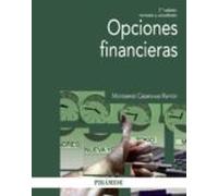 Opciones Financieras (ebook)