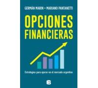 Opciones Financieras (ebook)