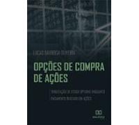 Opções De Compra De Ações (ebook)