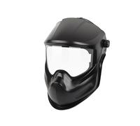 Opdestn Casco de Soldar | Protector Facial Resistente a UV | Casco de Protección Integral con Gran Visión para Soldadura TIG MIG Electrónica Corte Esmerilado en Construcción Industria