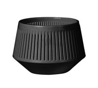 Opdestn Macetas para Orquídeas para Trasplante | Transpirables con Ranuras para Orquídeas | De Riego con Control De Raíces Y Doble Capa Transpirable para Jardinería Interior Musgo Sphagnum Y Violetas