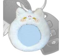 Opdestn Porta Fototarjetas, Funda Protectora, Estuche Suave y Adorable Portátil para Pin, Tarjetas de Crédito, Presentación y Colgante - Uso en Viajes, Escuela y Diario