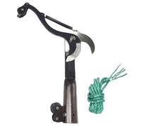 Opdestn Tijeras De Poda Para Ramas - Tijeras De Jardinería Con Acero Resistentes Para Recorte De Plantas,Tijeras De Poda Manual Con Mango Ergonómico Para Injertos Y Plantas En Y Jardín