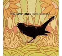 Ope Méditation Violon et Harpe Vol1 CD