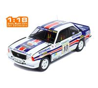 Opel Ascona B 400 #10 Mcrae / Grindrod Rallye Acropolis - 1982 1:18 IXO Models