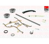 Opel Astra Insignia 1.4 Motor A14NET Gasolina Regulador Cadena Kit Con Vvt Gear