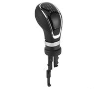 Opel Astra J 5 velocidades + Del pomo de cambio de marchas manual con palanca de marcha adelante-atrás, Pomo de coche 55565904 Fits Excelle Gt/Xt 09-14(B (6 velocidades))