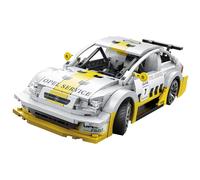 Opel Astra V8 Coupé RC