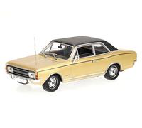 Opel Commodore A 1970 gold met. modelo de coche 940046161 Maxichamps 1:43