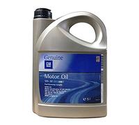 Opel dexos2 5 W30 aceite de motor 5 litros