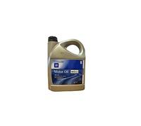 Opel GM 5W-30 Dexos1 Gen2 Longlife 95599877 - Aceite de motor original, 5 L