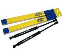 Opel Insignia 2008- portón trasero maletero Struts Gas Suspensión Levantador X2 Set