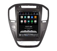 Opel Insignia A 08-14 9.7" Radio Android GPS Android Auto CarPlay
