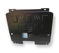 Opel Insignia A 2008-2020 cubrecárter de acero