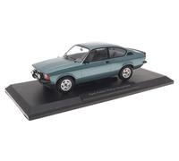 Opel Kadett Rallye Winterfest Norev 1/18