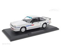 NOREV Opel Manta Guy Frequelin 1984 Blanco 1/18
