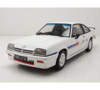 Norev Coche a escala Opel Manta Guy Frequelin 1984 Blanco 1/18