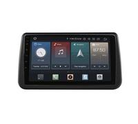 Opel Meriva B 2010-2014 Radio Android GPS Android 9" Táctil CarPlay