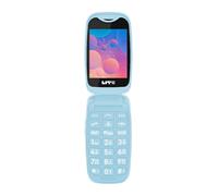 Opel Mobile Lite Flip Blue Aura