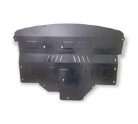 Opel Movano B 2010-2020 FWD cubrecárter de acero