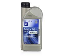 Opel Original GM 5W30 dexos 1 Gen2, 1 litro