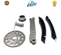OPEL-RENAULT-VAUXHALL 1.6 DCI CDTI MOTOR R9M413 KIT DE CADENA DE DISTRIBUCION