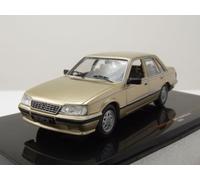 Opel Senator A2 1983 Beige Metálico Coche a Escala 1:43 ixo models
