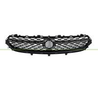 Opel/Vauxhall Corsa F - Mod. 12/19 - con agujeros para riel protector para insertos cromados