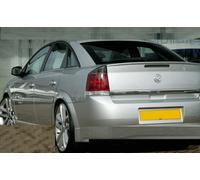 Opel Vectra 2002-2008 Alerón Del Labio Del Cargador Vendedor GB