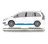 BLIC 6505-06-5063011K Chapa de acceso
