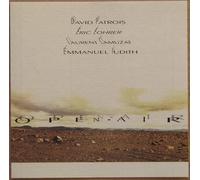 Open Air - Histoire De Soul