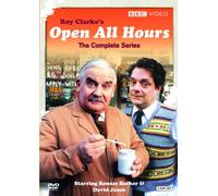 Open All Hours: Complete Season [Alemania] [DVD]